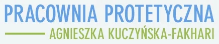 Pracownia protetyczna - Agnieszka Kuczyńska Fakhari